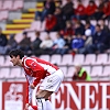 28. 03. 2009  Spvgg. Unterhaching - FC Rot-Weiss Erfurt 4-0_25